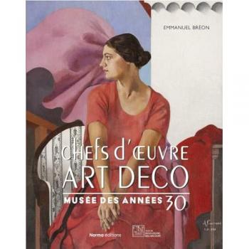 Chefs d’œuvre art déco