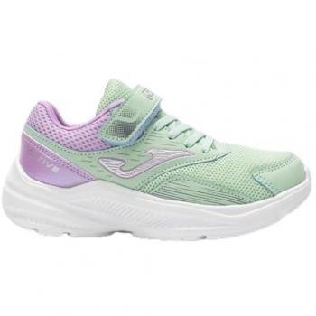 Laufschuhe für Kinder Joma Active Jr 2515 Grün