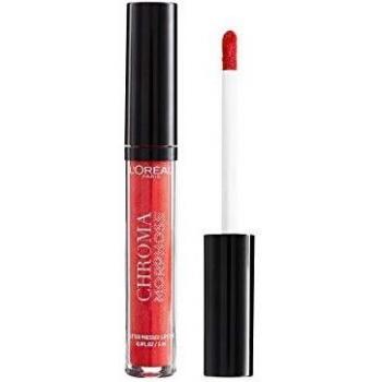 L'Oréal Chroma Morphose Glitter Press Lippenstift