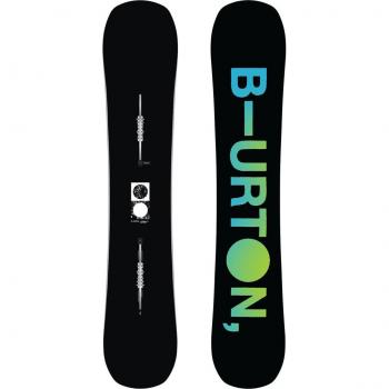 Tabla de snowboard Burton Instigator PurePop Camber 154