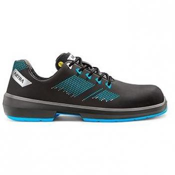 Zapatos de trabajo S3 ESD Bilake para Hombre y Mujer