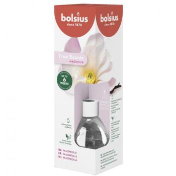 Magnolia Essenza: Bolsius Profumatore 60 ml in Bastoncini