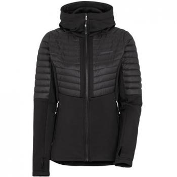 Maglione Didriksons Annema nero 42