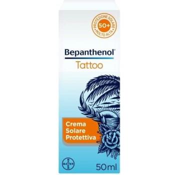 BEPANTHENOL TATTOO DETERGENTE