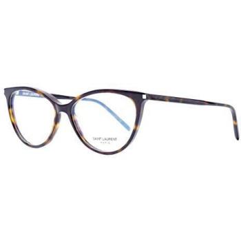 Saint Laurent SL 261 GAFAS SHINY DARK HAVANA