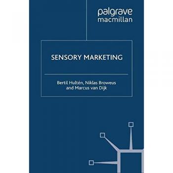 Sensory marketing