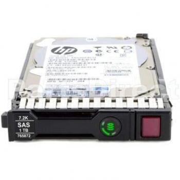 HPE Midline 1TB 2.5 SAS Festplatte