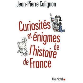 Curiosités et énigmes de l'histoire de France