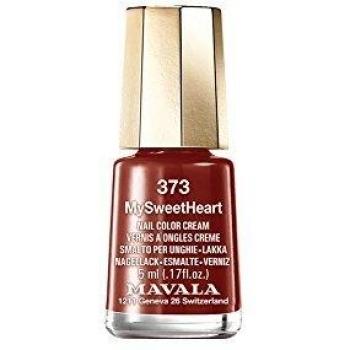 Mavala Nagellack Mini 373 My Sweet Heart