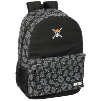 Safta Mochila Pirata One Piece