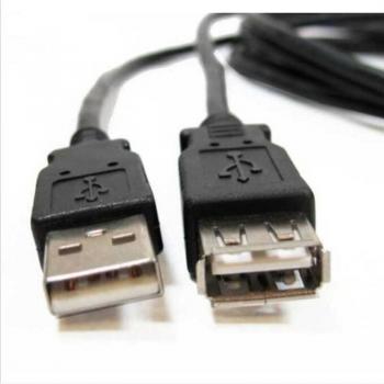 Extensor de Cable USB 1:1