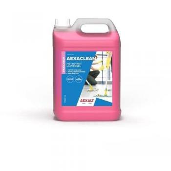 Aexalt Fraîcheur Ultra-Concentré Nettoyant 5 L
