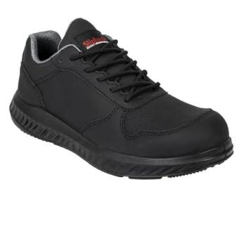 Slipbuster ZeroWaste Kicks – Zwart, 39