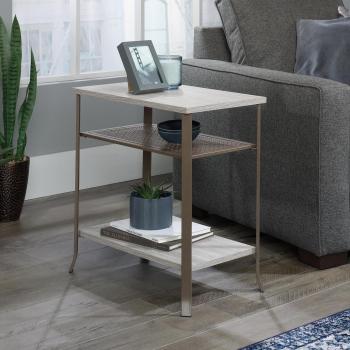 Modern City Side Coffee Table