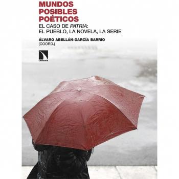 Mundos posibles poéticos Abellán-García Barrio (coord.), Álvaro LA CATARATA LIBRO 2023