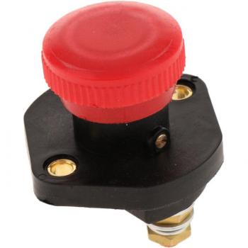 Truck Battery Cut Off Switch