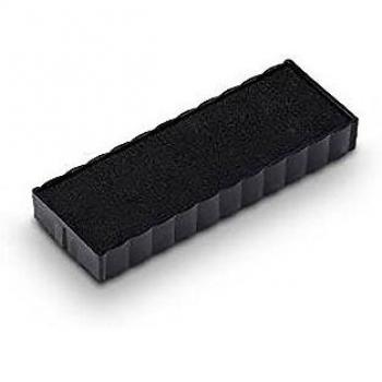 Pack Trodat Printy 4817 : 3 Cassettes d'Encre Noires