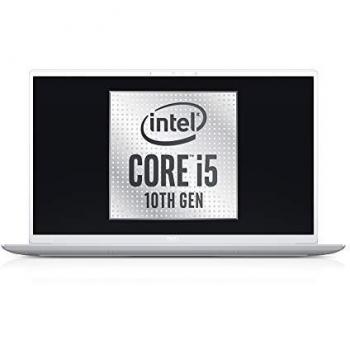 Dell Inspiron 14-7490 Ordinateur Portable Argent 14