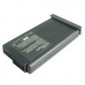 Batería recargable MicroBattery 388644-B21 iones de litio