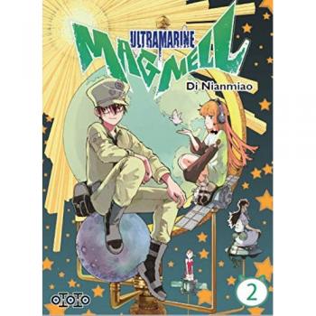 Ultramarine Magmell, Tome 2 :