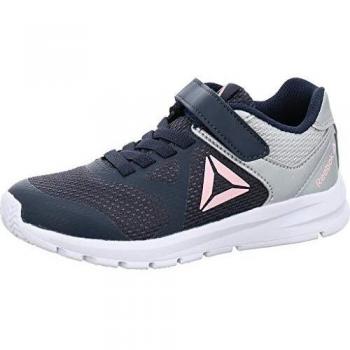Reebok Jungen Unisex-Kinder Rush Runner Alt Traillaufschuhe, Mehrfarbig (Trailschuhe)