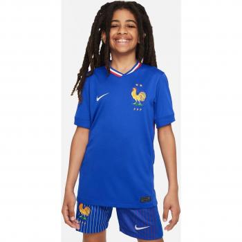 Nike Camiseta Francia 1ª Equip.