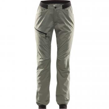 Haglöfs L.I.M Fuse‑Long Pants Frauen Lite Beluga 42 (2018)