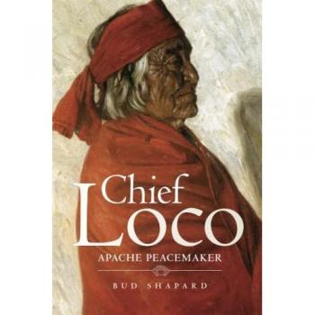 Shapard, Bud: Chief Loco