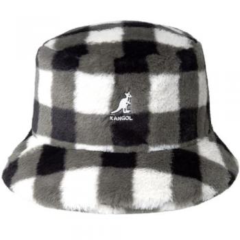 Bocina Kangol de material sintético