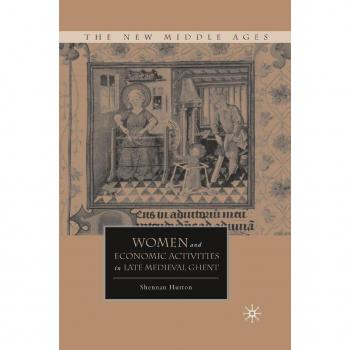 Vitalsource Technologies, Inc. Women And Economic Activities In Late Medieval Ghent