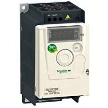 Schneider ATV12H018M2 Frequenzumrichter 0,18 kW 1-phasig 200V