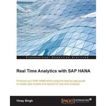 Vitalsource Technologies, Inc. Real Time Analytics With Sap Hana
