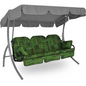 Set Cuscini Angerer, Modello Malaga