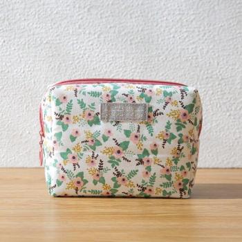 Zoete Bloemen Cosmetische Zak