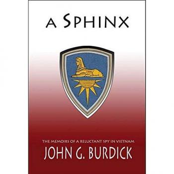 Burdick, John G.: A Sphinx
