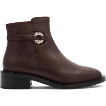 Gino Rossi DORIS-110394 Braune Stiefeletten