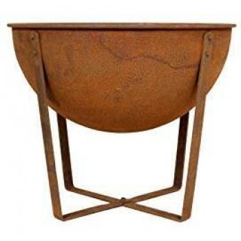 La Hacienda Tamba Small Firepit