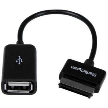 USB 2.0 OTG StarTech para ASUS Transformer EEE Slider Pad