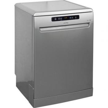 Privileg P0F ECO D541 S Geschirrspüler
