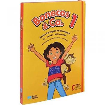 Bonecos & Ca. 1