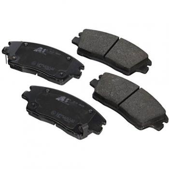 A.B.S. 35121 Pastilhas de freio