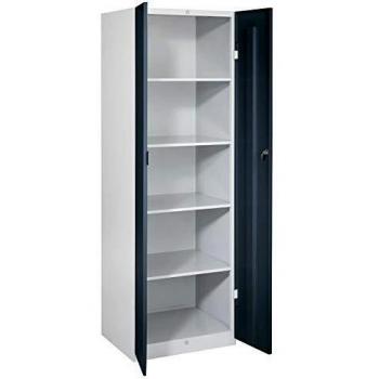 Armoire de vestiaire Wolf