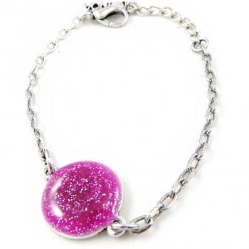 Bracelet Créateur Nora Rose (Edition Rosée)
