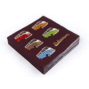 BRISA VW Collection