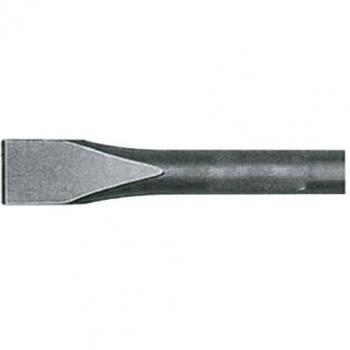 Burin plat SDS-max 25 mm, longueur 400 mm