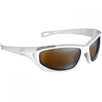 Occhiale sportivo Salice 342RW unisex bianco M