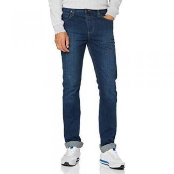 Jeans Uomo Carhartt Rugged Flex Blu 32