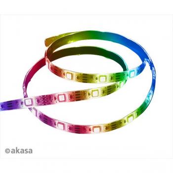 Akasa VividLight 2‑Meter RGB Strip