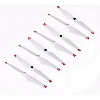 Hélices de repuesto para Dron Phantom 2 y 3, 9450, 8 Piezas CW/CCW