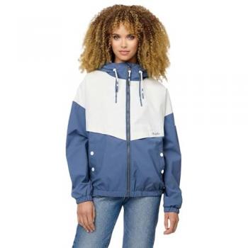 Liubkaa Marine Blend – Chaqueta Funcional MARIKOO